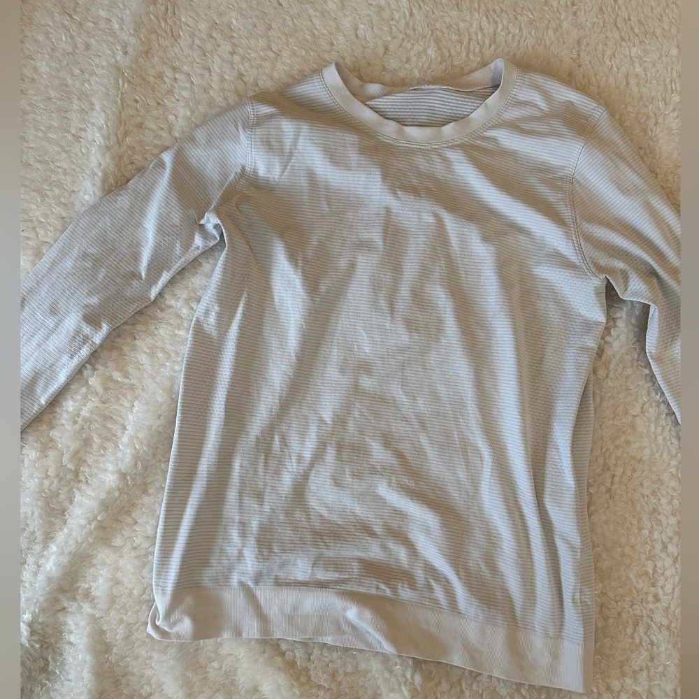 Lululemon Swiftly Tech